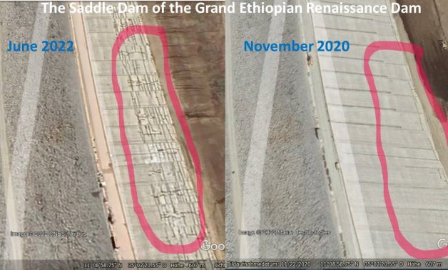 بسبب سد النهضة إثيوبيا قد تتبع خطى سيريلانكا