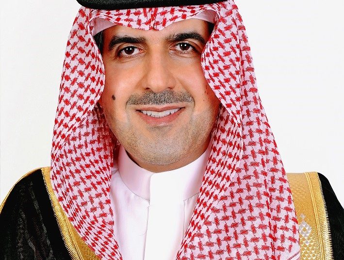 حسام العنقري أول عربي بمجلس المعهد الدولي للمراجعين  - المواطن