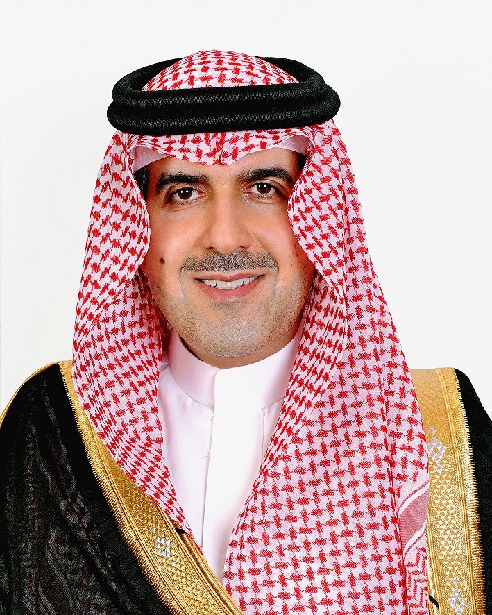 حسام العنقري أول عربي بمجلس المعهد الدولي للمراجعين 