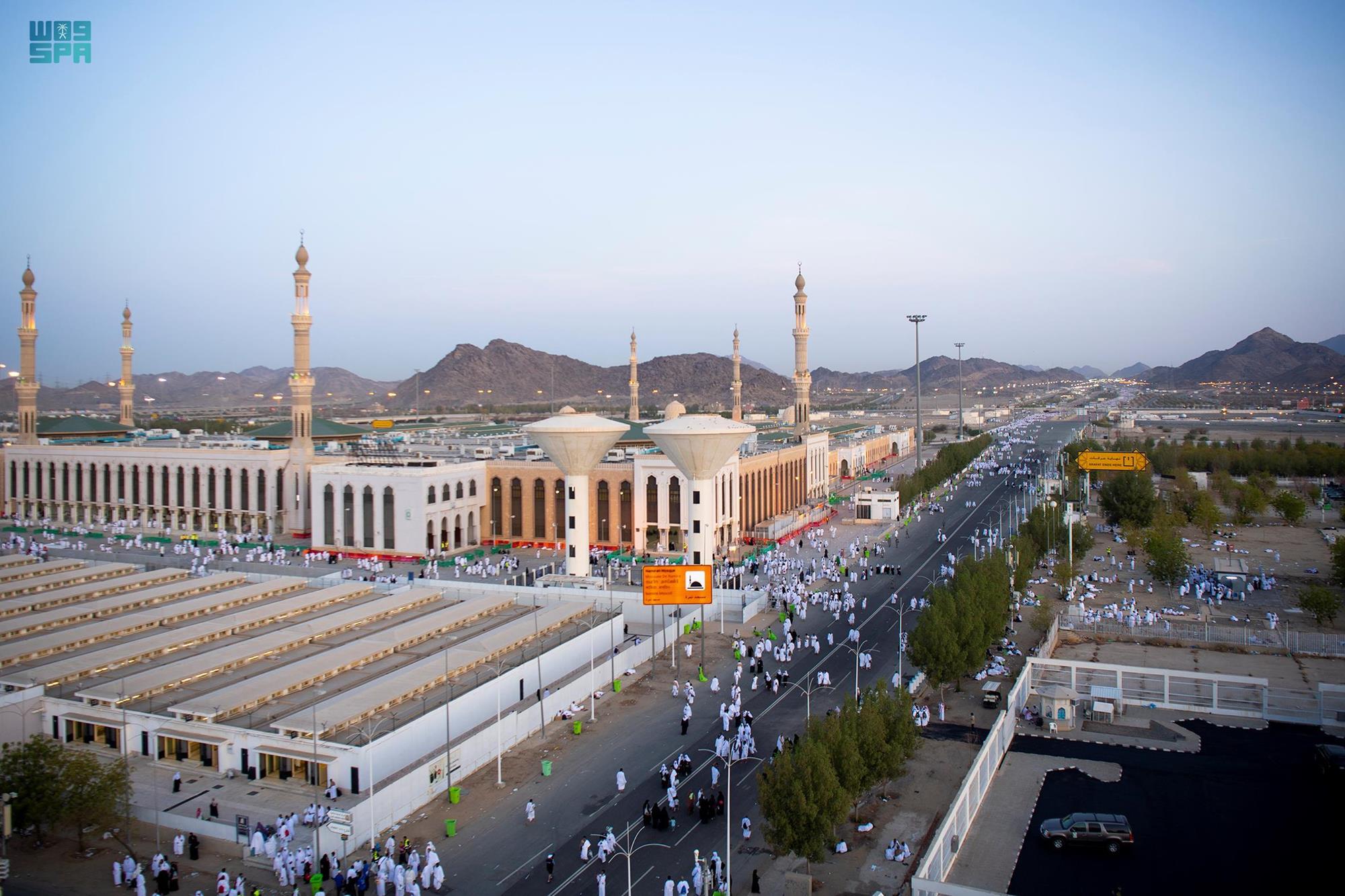 فضل يوم عرفة .. ركن الحج الأعظم