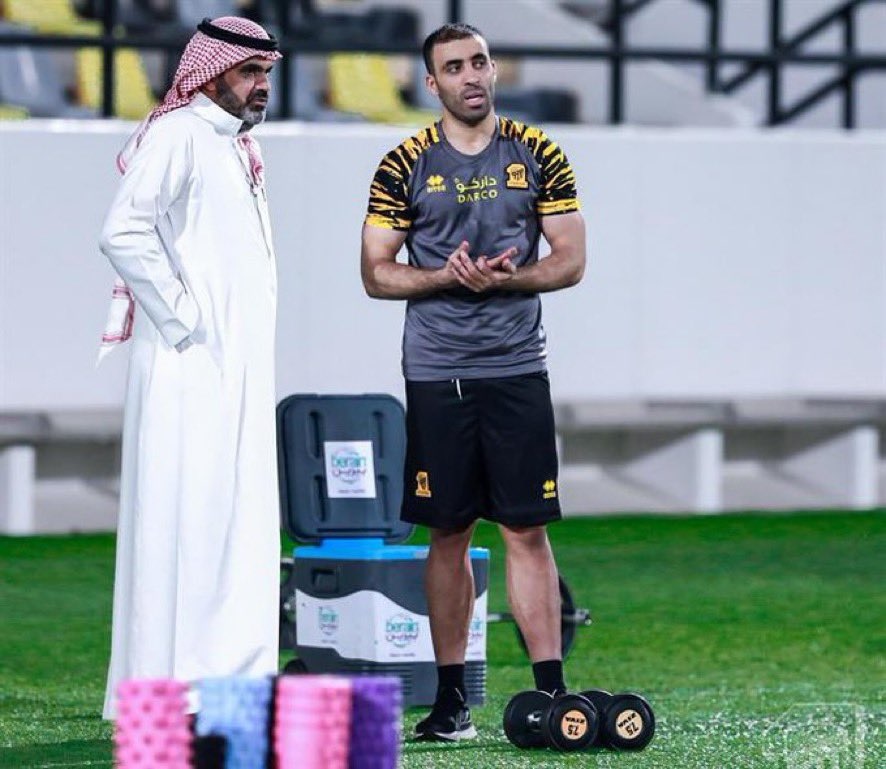 الاتحاد عن قرارات لجنة الاحتراف: سنقاضي من أضرّنا ونثق في العدالة !