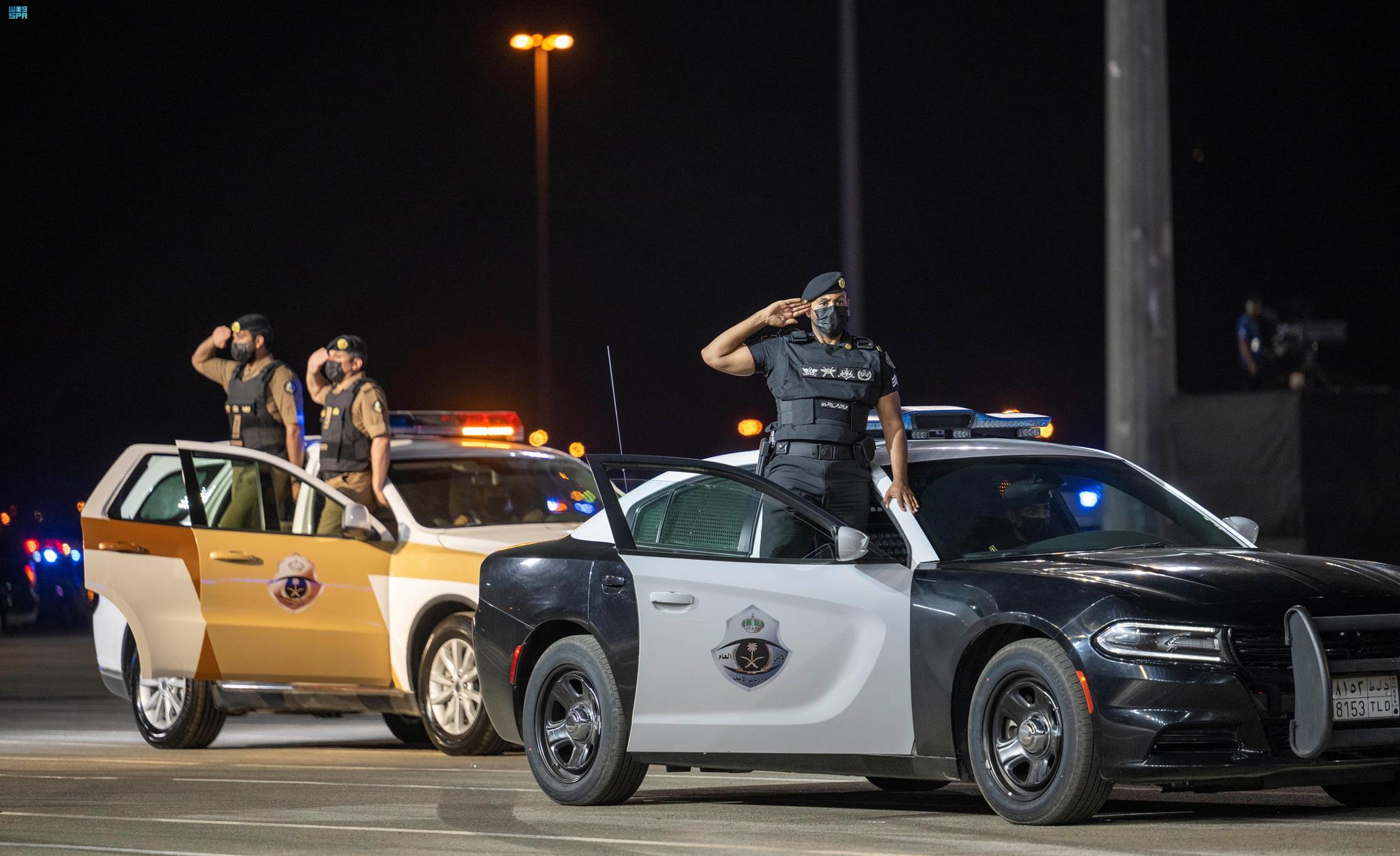 قوات أمن الحج تضبط شخصين لمخالفتهما أنظمة وتعليمات الحج