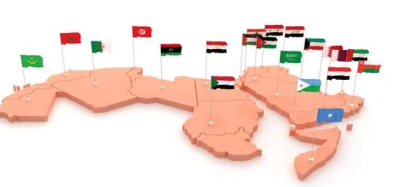 كيف تتعامل الدول العربية مع عالم متعدد الأقطاب؟