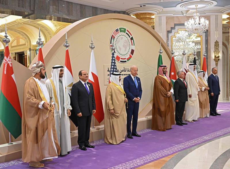 كيف تتعامل الدول العربية مع عالم متعدد الأقطاب؟