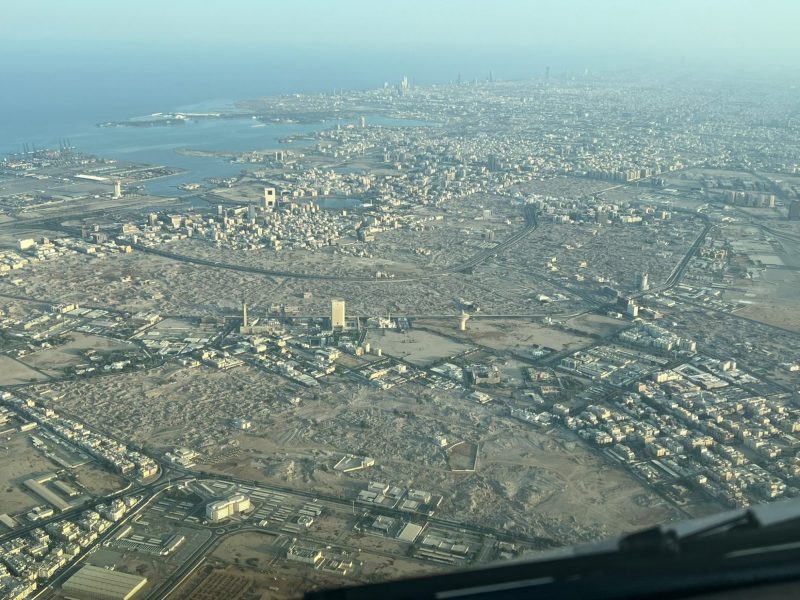 لقطات جوية لـ جدة بعد تنفيذ إزالة 28 حيًا عشوائيًا - المواطن