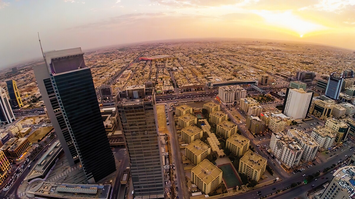 مجلة بريطانية: قطاع الإسكان في السعودية نموذج يحتذى به