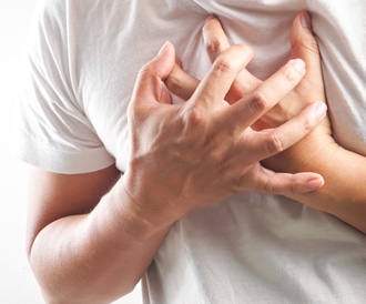 6 نصائح وقائية لـ مرضى القلب