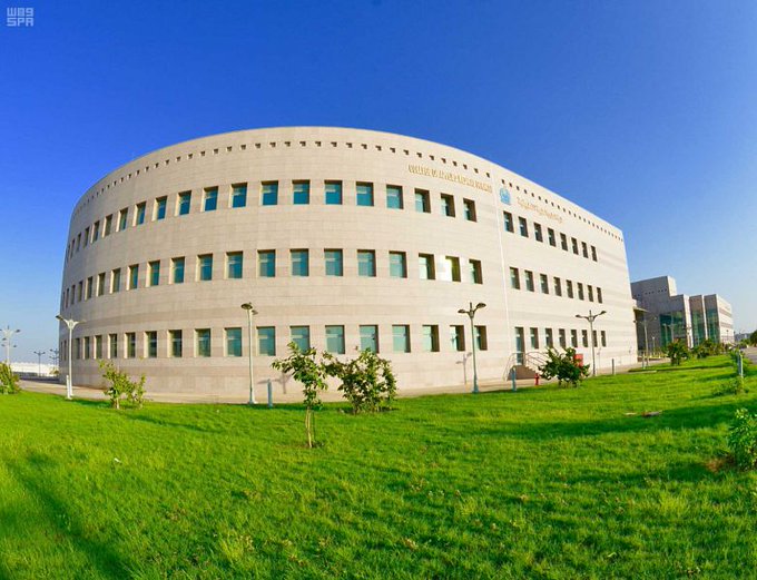 معهد العمارة بجازان يفتح باب القبول والتسجيل الإلكتروني