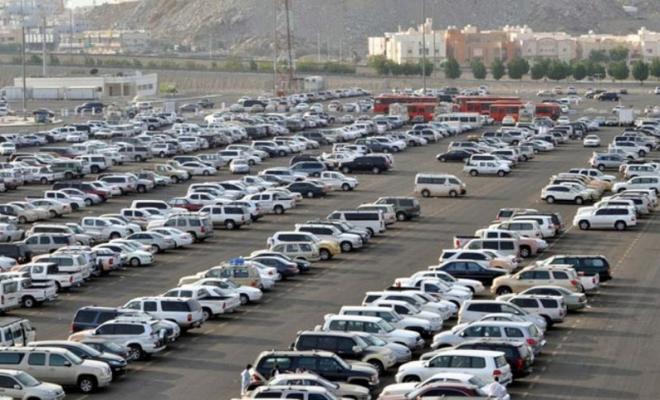 أسباب وراء ارتفاع أسعار السيارات في السعودية
