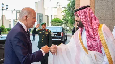 نائب جمهوري يُمكن استعادة العلاقات السعودية الأمريكية رغمًا عن بايدن