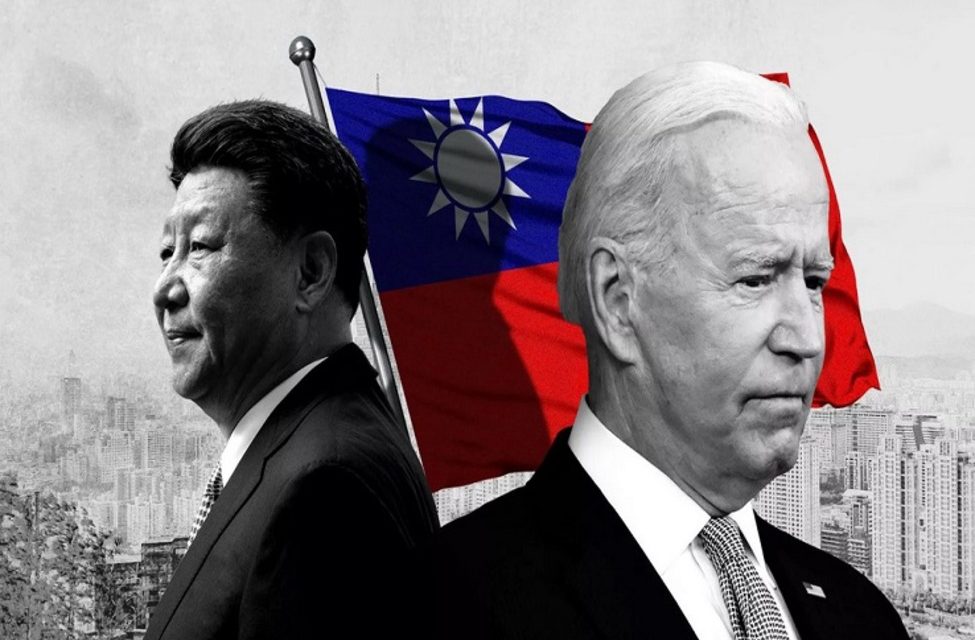هل نجحت الصين في تهديد أمريكا؟
