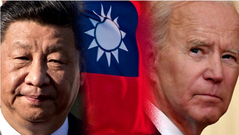 البيت الأبيض بعد زيارة بيلوسي لتايوان: تهديدات الصين لن تخيفنا