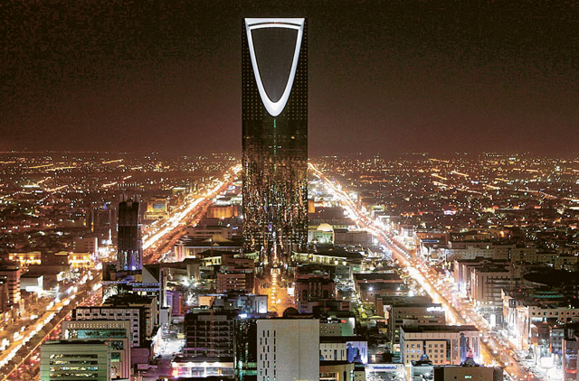 بلومبرج: السعودية أسرع الاقتصادات نموًا