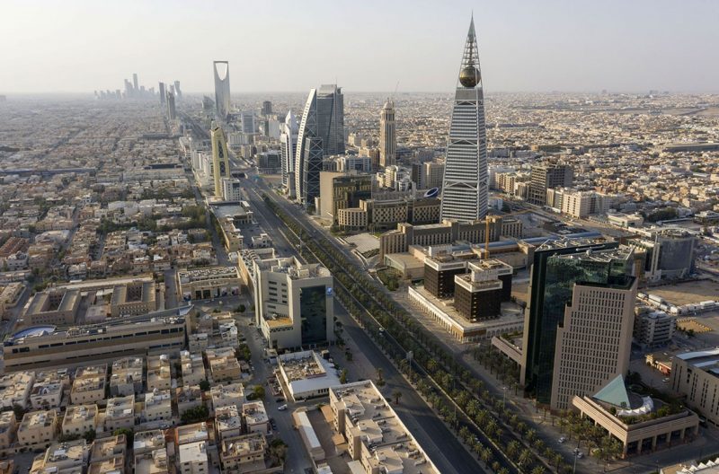 وزير الاستثمار ثقة مجتمع الأعمال العالمي في السعودية بأعلى مستوياتها 