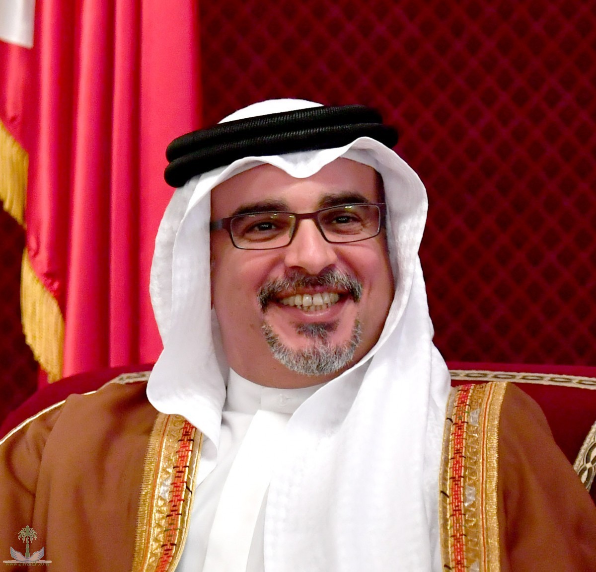 ولي عهد البحرين : السعودية صاحبة المبادرات المبتكرة