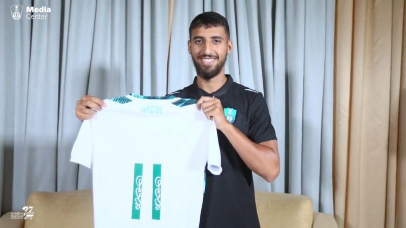 يوسف العبدلي