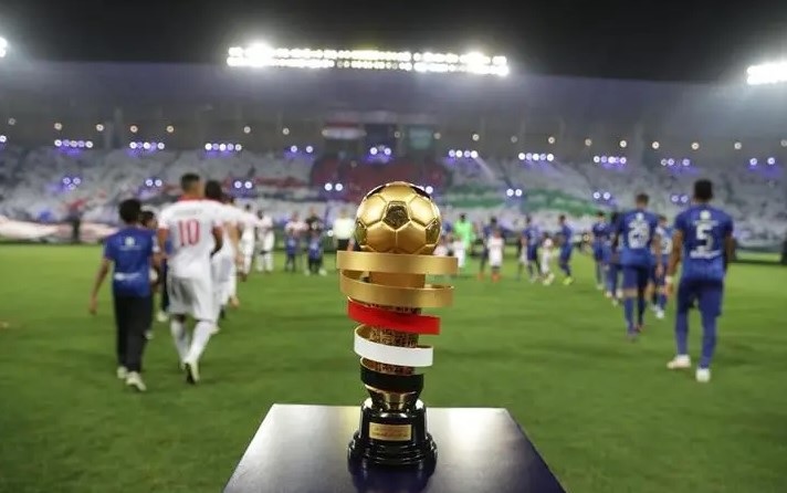 الزمالك قد يتسبب في تأجيل السوبر المصري السعودي 3 كأس السوبر المصري السعودي