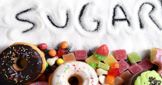 8 فوائد مذهلة عند التوقف عن تناول السكر المضاف لمدة شهر