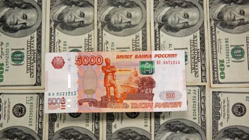 3 أسباب تدحض توقع وول ستريت بانهيار اقتصاد روسيا 