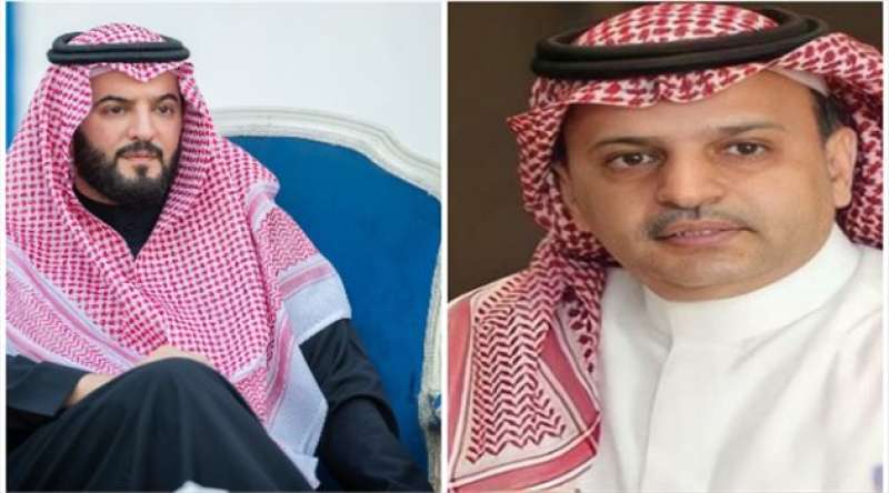 رد الهلال المتوقع على تغريدة آل معمر