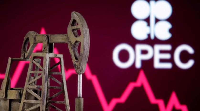 أوبك + تقرر إبقاء خفض الإنتاج وسط توقعات بوصول النفط لـ 100 دولار للبرميل