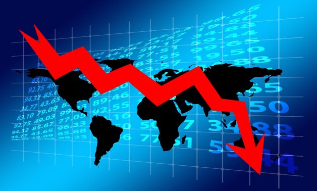 5 مؤشرات تدل على اتجاه الاقتصاد العالمي نحو الركود  (1)