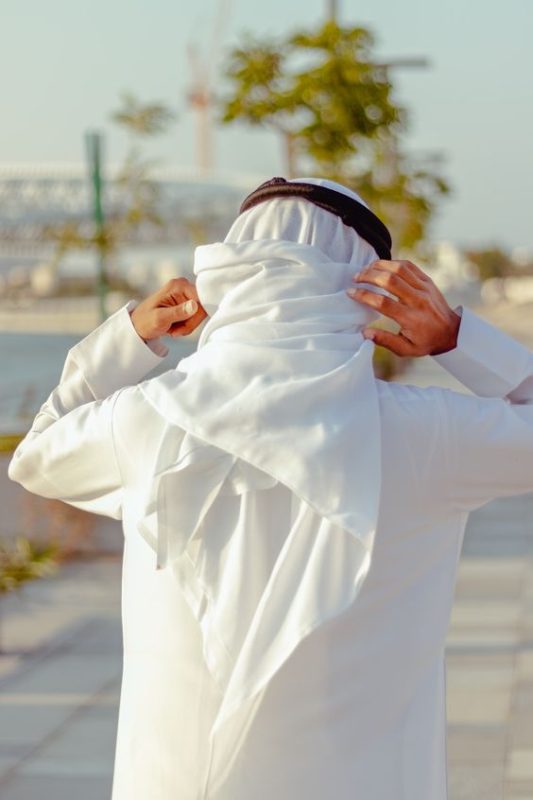 5 نصائح لاختيار أفضل إطلالة لـ الزي السعودي التقليدي