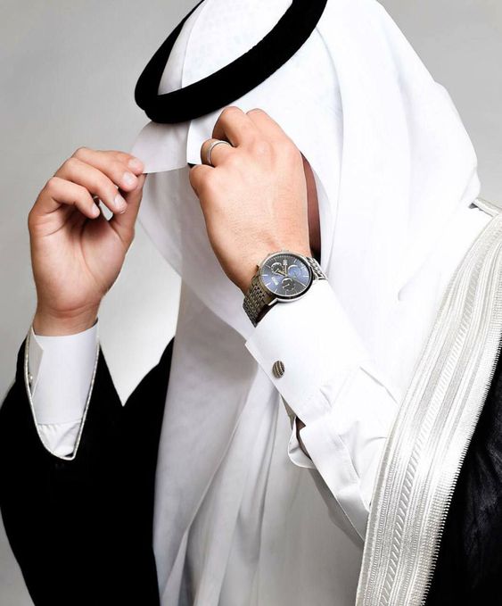 5 نصائح لاختيار أفضل إطلالة لـ الزي السعودي التقليدي