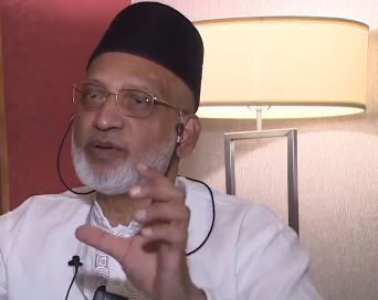 زوج شهيدة مسجد النور بنيوزيلندا يعفو عن قاتلها لهذا السبب