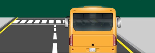 5 نصائح من المرور لسلامة الطلاب في الحافلة المدرسية