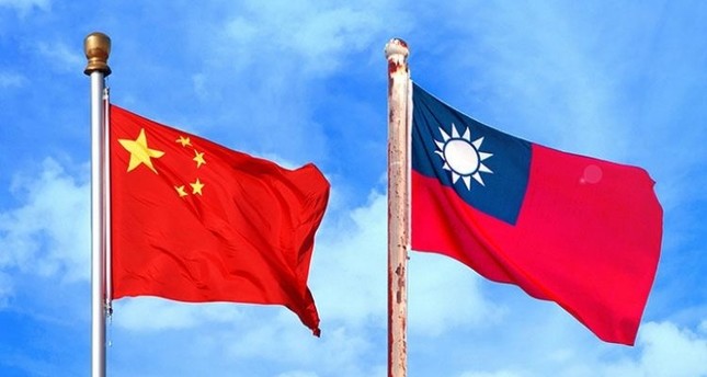 وسط غموض زيارة بيلوسي.. تايوان مستعدة للرد على تهديدات الصين