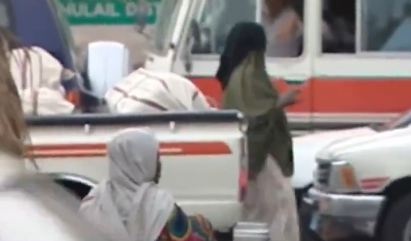 شرطة الرياض: بعض المتسولين يلعبون على وتر العاطفة للتحايل