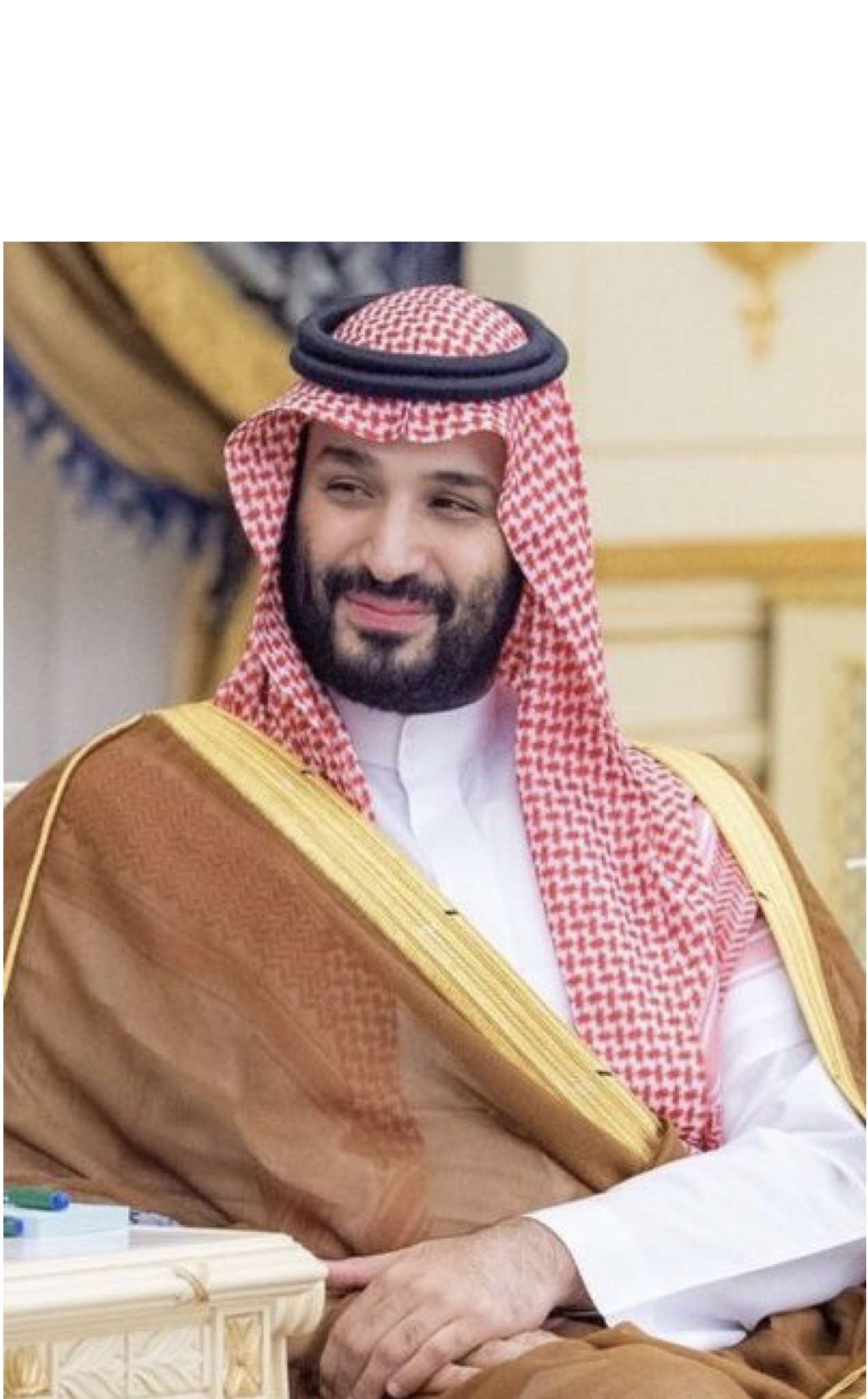 في ذكرى ميلاد محمد بن سلمان .. قائد ملهم يرسم مستقبل الوطن