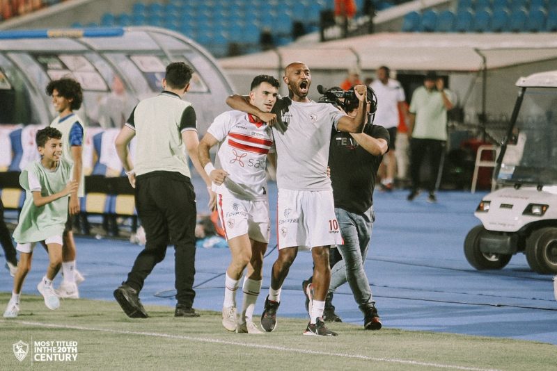 نادي الزمالك