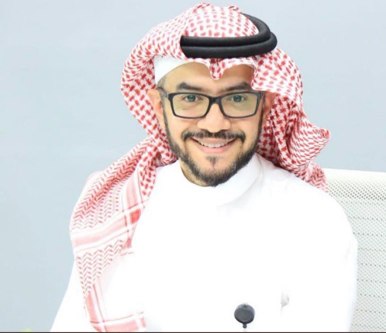 مشاري خان بديلًا لـ حامد البلوي في الاتحاد