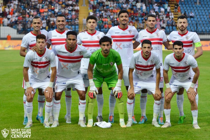 فاركو ضد الزمالك