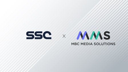 تجديد الشراكة بين MBC للحلول الإعلانية MMS وشركة الرياضة السعودية