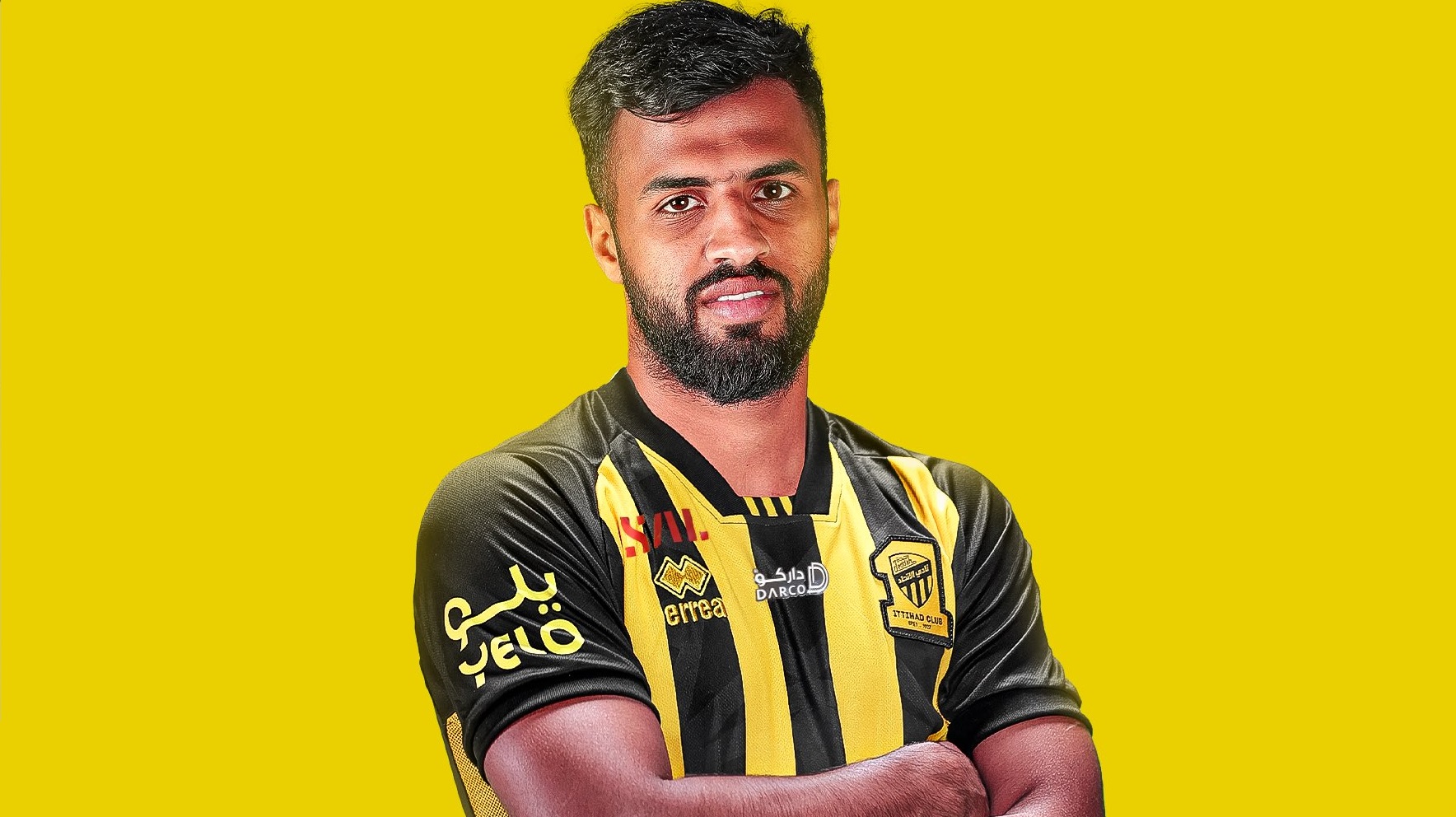 جماهير الاتحاد تعترض على صفقة محمد الصيعري