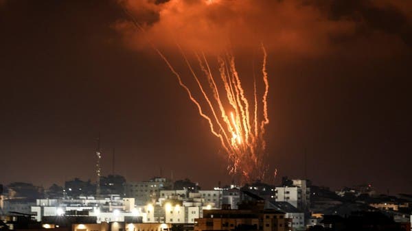 ارتفاع حصيلة العدوان الإسرائيلي على غزة إلى 15 قتيلًا و125 جريحًا
