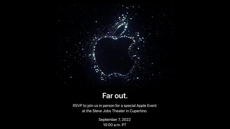 أبل تطرح iPhone 14 رسميًّا في 7 سبتمبر
