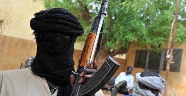 تلغيم الجثث آخر صيحات الإرهاب في مالي
