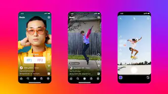 إنستقرام يطور ميزة جديدة تنافس تيك توك