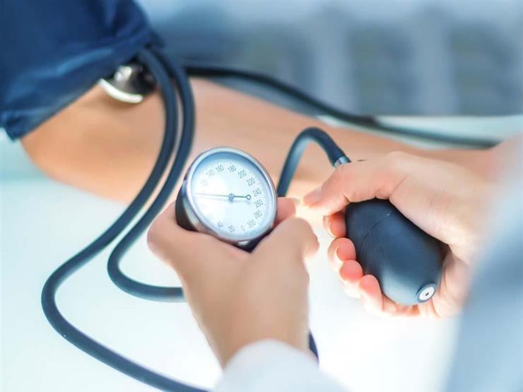 كيف يؤثر ضغط الدم على الدماغ؟