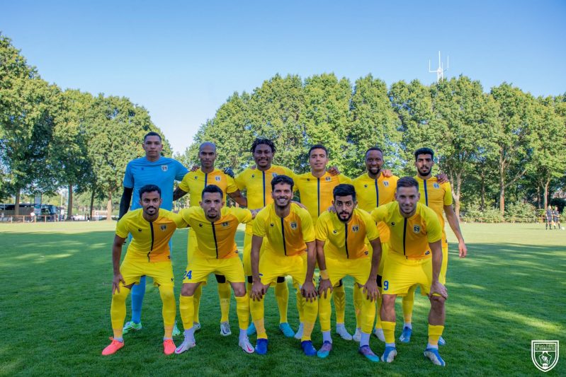 التعاون