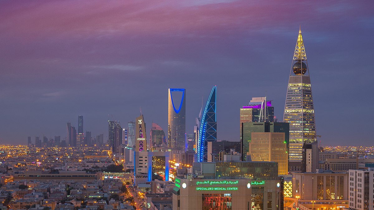 المشاريع الطموحة تجعل من السعودية فرصة استثمارية رائدة في العالم