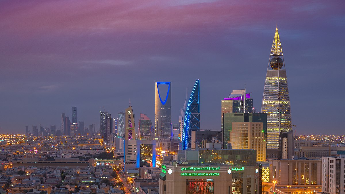 المشاريع الطموحة تجعل من السعودية فرصة استثمارية رائدة في العالم