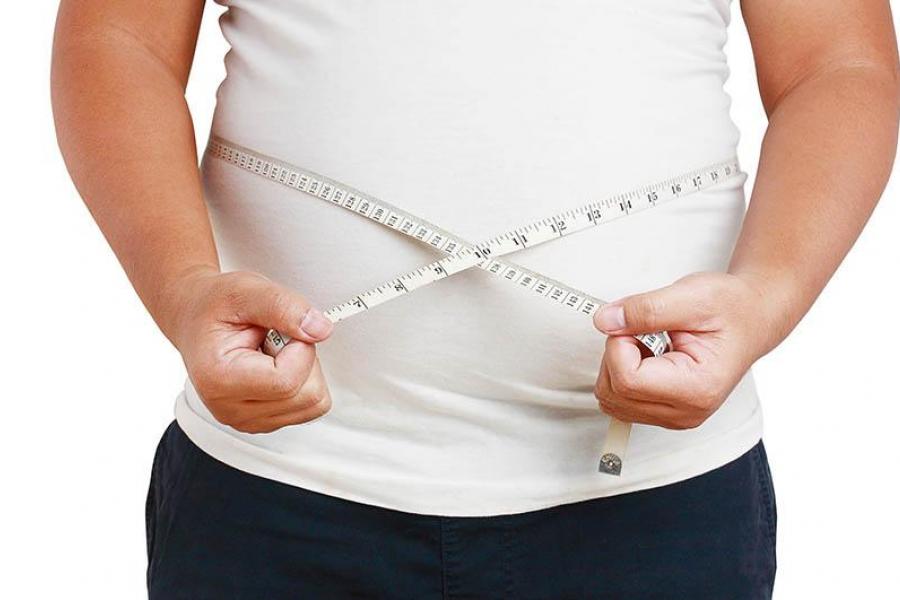 زيادة الوزن تهدد بالإصابة بأمراض شديدة الخطورة