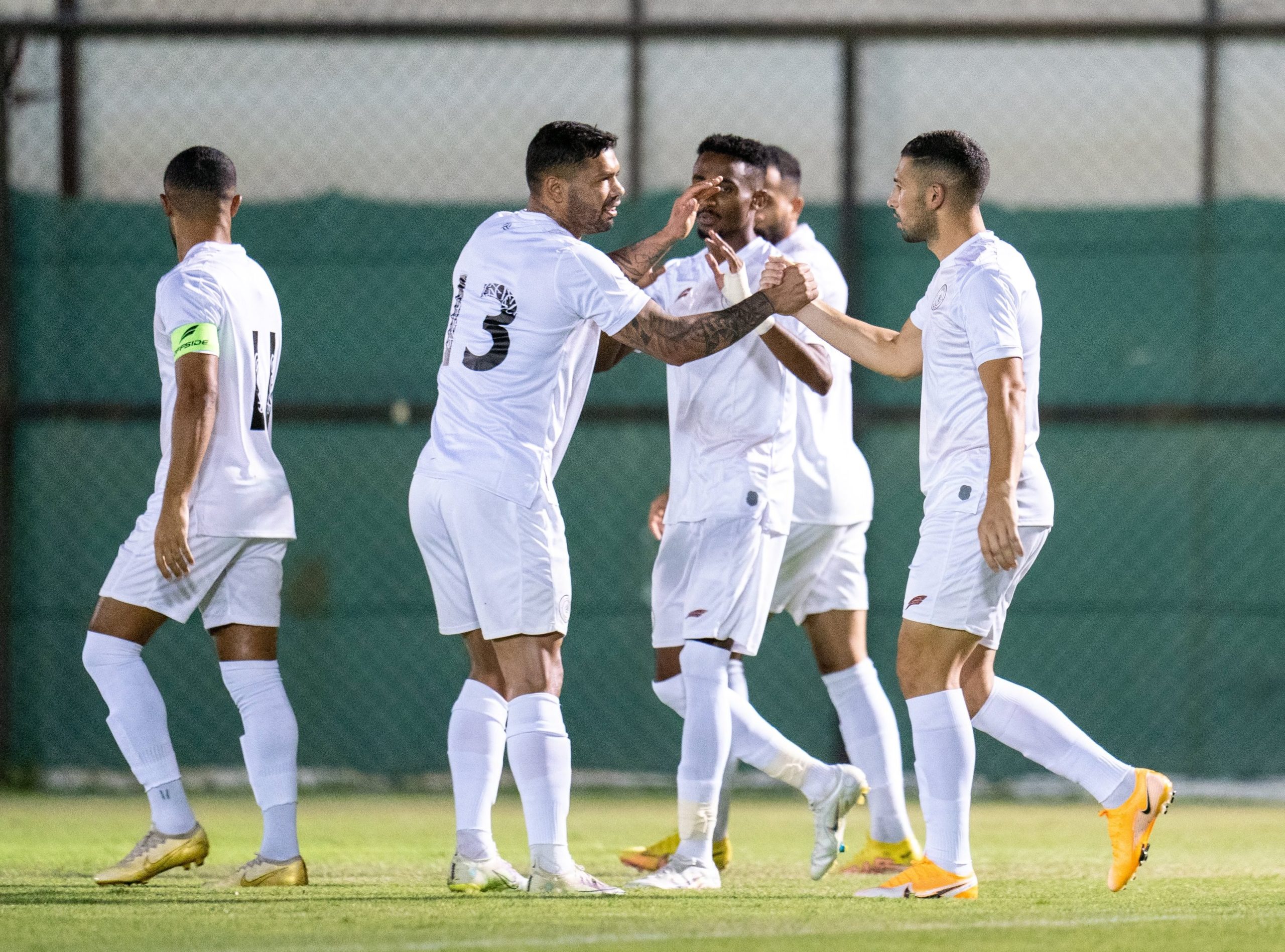 البكيري: الشباب سينافس بقوة على الدوري