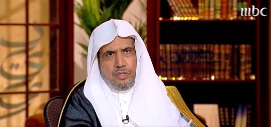الشيخ العيسى : مرتزقة يديرون الإعلام الإخواني بالفبركة والتدليس