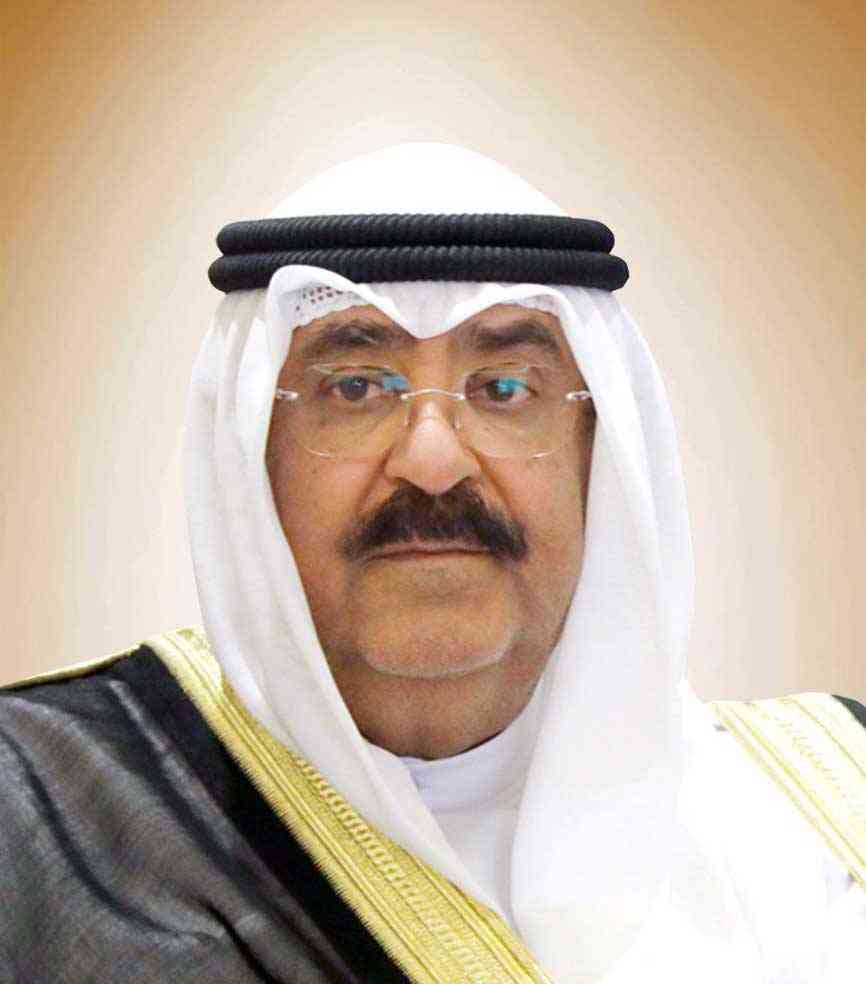 ولي عهد الكويت يحل مجلس الأمة: صراعات وممارسات تهدد الوحدة الوطنية